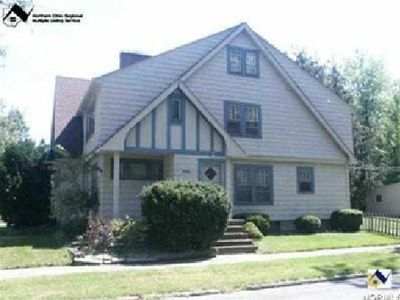 4004 Delmore Rd, Cleveland Heights, OH, 44121