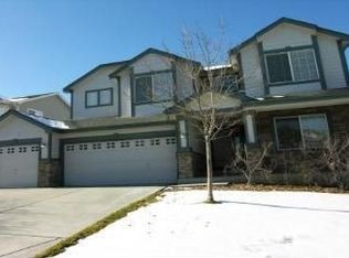 13841 Saint Paul St, Thornton, CO 80602