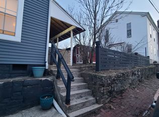 31 Front St #1, Cressona, PA 17929