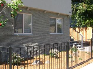 624 23rd St APT 4, Sacramento, CA 95816