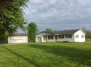 2224 Eden Evans Center Rd, Eden, NY 14057