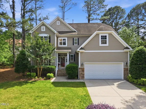 3908 Robins Nest Ln, Wake Forest, NC 27587