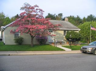 (Undisclosed Address), Macungie, PA 18062