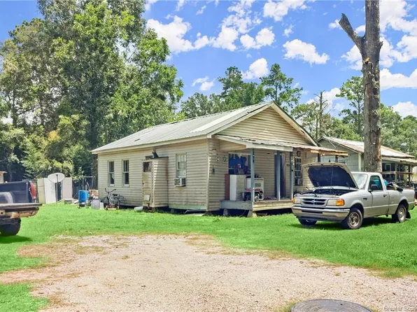 608 W 4th Ave, Oberlin, LA 70655