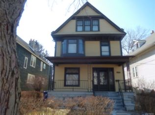 219 Bird Ave, Buffalo, NY 14213