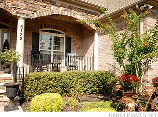 6122 Pine Chapel Dr, Charlotte, NC 28273