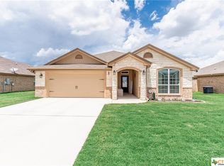 4501 Prewitt Ranch Rd, Killeen, TX 76549