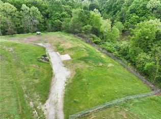 4160 Oshel Rd, Point Pleasant, WV 25550