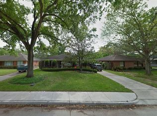 4035 Merrick St, Houston, TX 77025