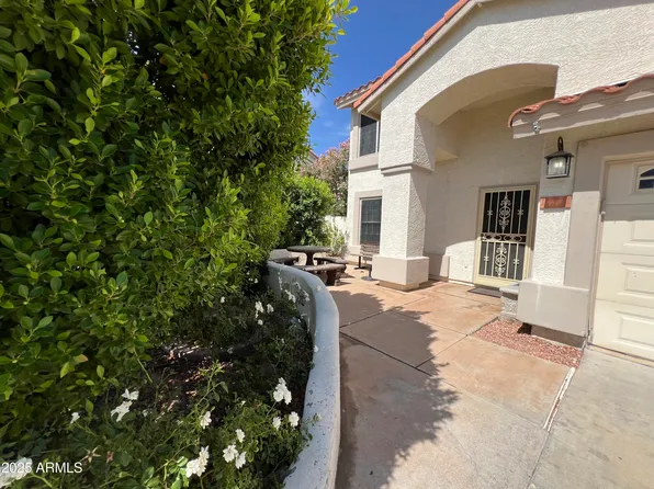 12721 N 58th Dr, Glendale, AZ 85304