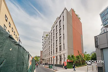 Rented by Nooklyn NYC LLC