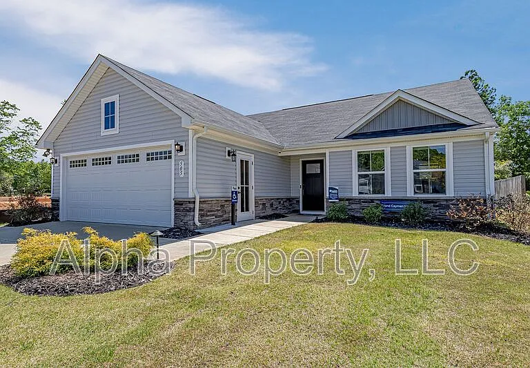 505 Olivia Springs Dr — Photo 2