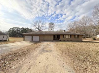 420 N 12th Ave, Piggott, AR 72454