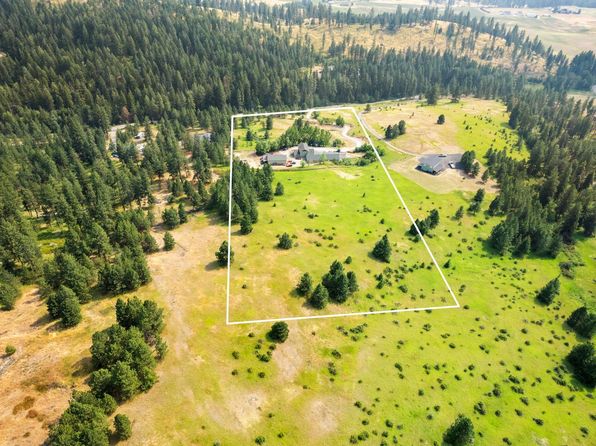 16717 E Washington Rd, Valleyford, WA 99036