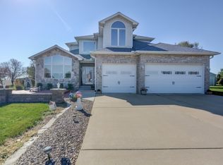 5870 Lakelynn Dr, Macon, IL