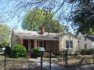 1518 14th Ave, Columbus, GA 31901