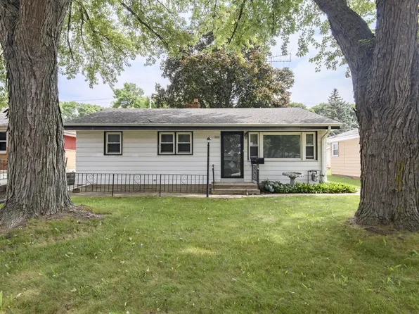 4042 S 60th STREET, Milwaukee, WI 53220