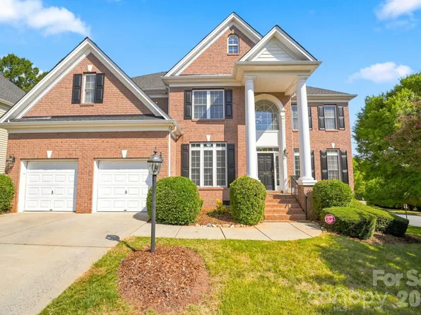 19104 Berkley Commons Dr, Cornelius, NC 28031