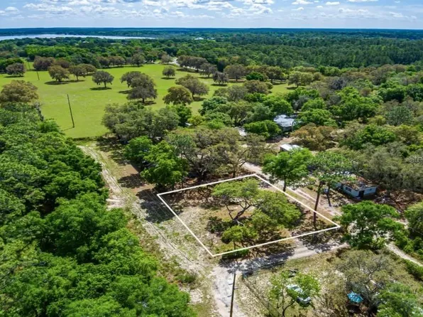 SE 45th Pl Lot 46, Ocklawaha, FL 32179