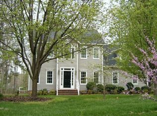 11413 Shellharbor Ct, Chesterfield, VA 23838