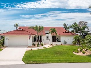 3824 Saint Kitts Ct, Punta Gorda, FL 33950