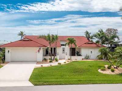 3824 Saint Kitts Ct, Punta Gorda, FL, 33950