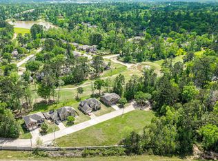 2 Stone Crk LOT 2, Conroe, TX 77304