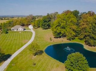 Election House Rd NW, Lancaster, OH 43130