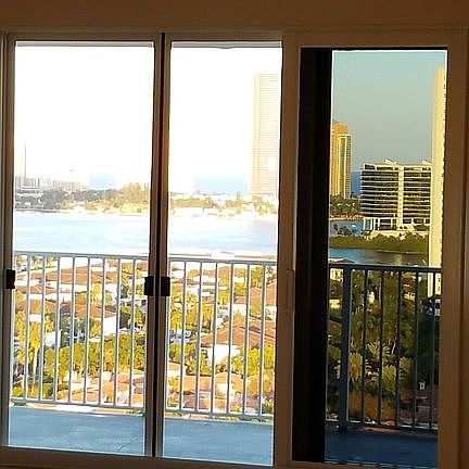 View from Great Room