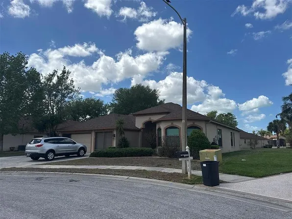 13743 Bryndlewood Ct, Hudson, FL 34669