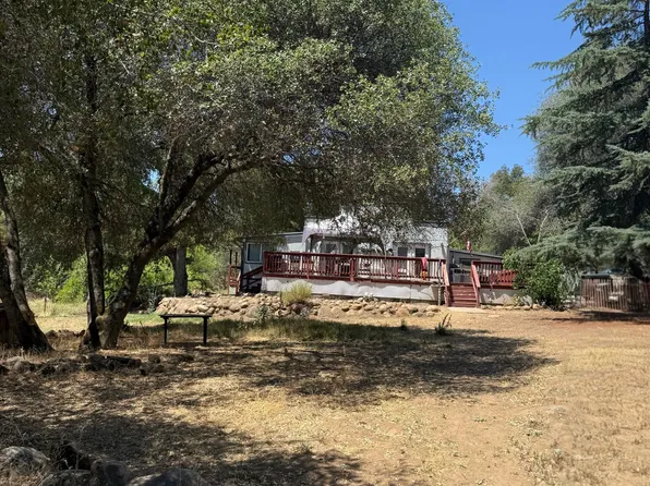 40831 Balch Park #d, Springville, CA 93265