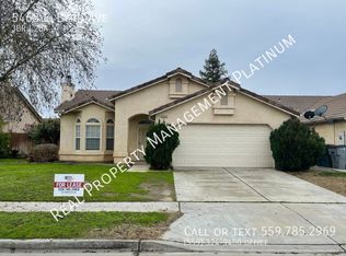5468 E Byrd Ave, Fresno, CA 93727