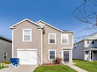 8624 Hosta Way, Camby, IN 46113