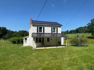 2911 Mountain Top Ln, Vinton, VA 24179