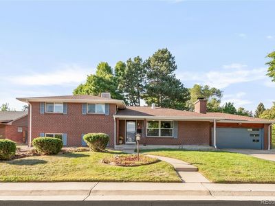 2332 S Leyden Street, Denver, CO, 80222