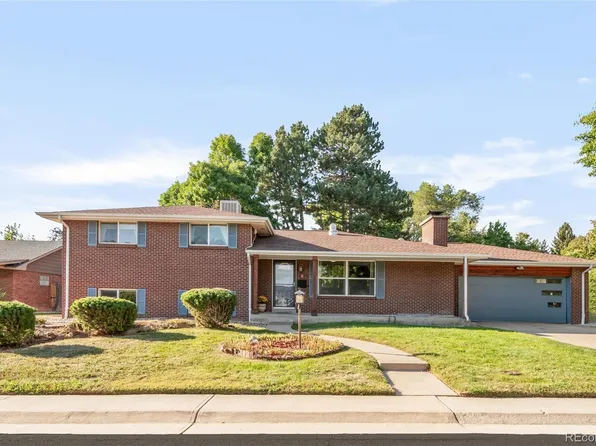 2332 S Leyden Street, Denver, CO 80222