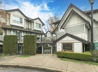 3888 Norfolk St #226, Burnaby, BC V5G 1E5