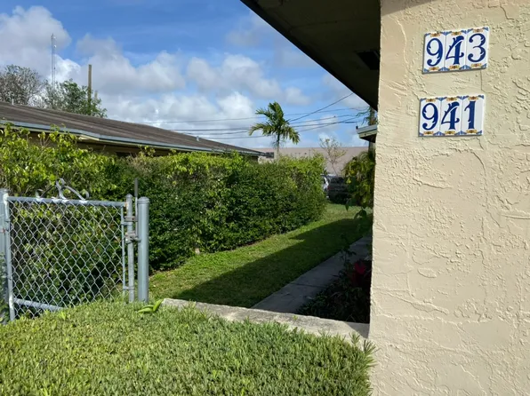 943 SW 71st Ave #943, Miami, FL 33144
