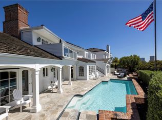 8 Rockingham Dr, Newport Beach, CA 92660