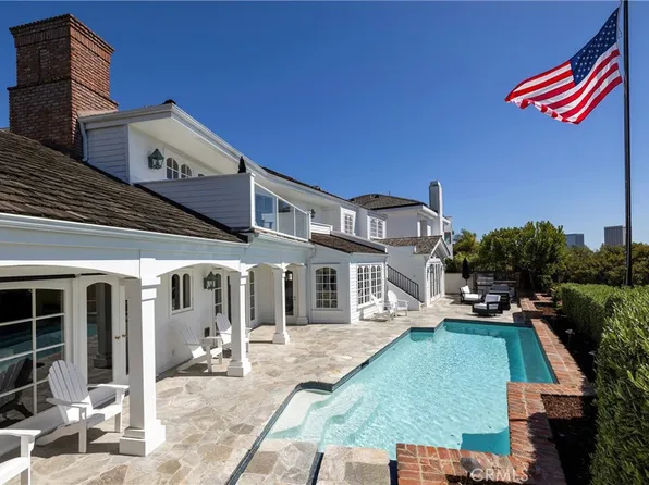 8 Rockingham Dr, Newport Beach, CA 92660