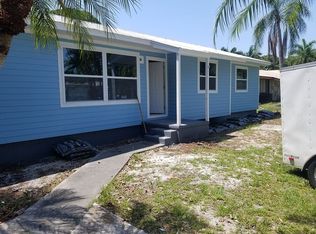 3661 Tangerine Dr, Saint James City, FL 33956