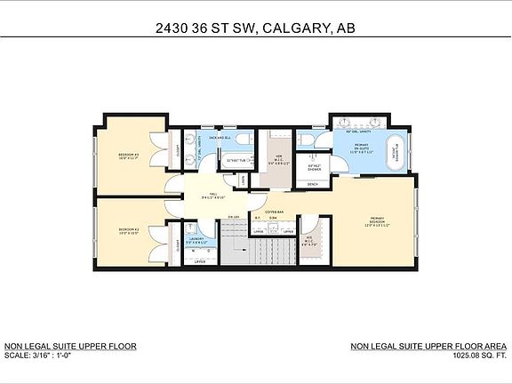 3rd image of 2430 W 36th St SW