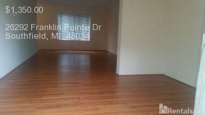 2nd image of 26292 Franklin Pointe Dr #1