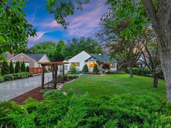 1105 S Owyhee St, Boise, ID 83705