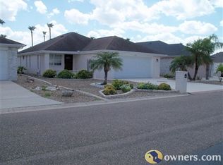 1514 E 1st St, Mission, TX 78572