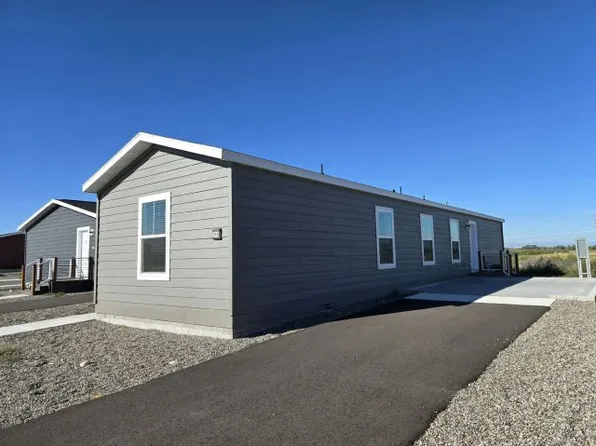 515 Walleye Rd #205, Bozeman, MT 59718