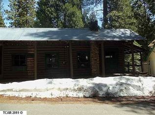 26104 N Fork Rd, Long Barn, CA 95335