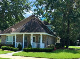219 Savannah Cir, Foley, AL 36535