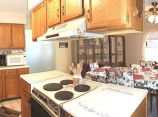 1250 Shirley Ridge Dr, Saint Charles, MO 63304