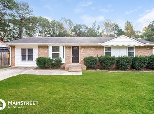 10096 Brass Ring Rd, Jonesboro, GA 30238